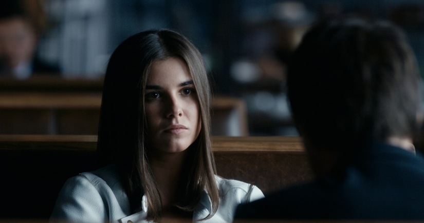 "Spiritless 2": 7 datos interesantes sobre la película rusa más sensacional del año pasado