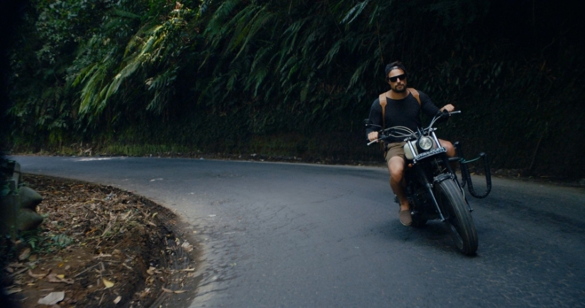 "Spiritless 2": 7 datos interesantes sobre la película rusa más sensacional del año pasado