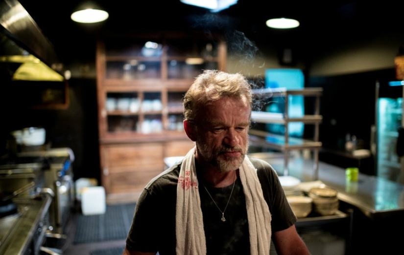 "Spiritless 2": 7 interesting facts about the most sensational Russian film of last year "Spiritless 2": 7 interesting facts about the most sensational Russian film of last year