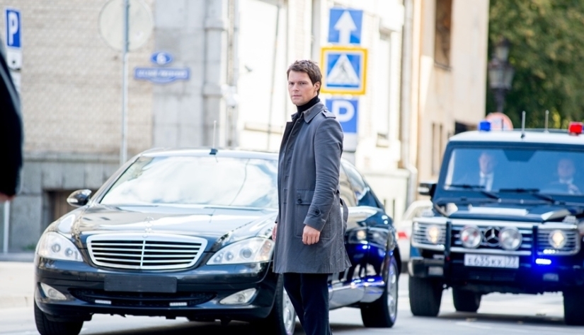 "Spiritless 2": 7 interesting facts about the most sensational Russian film of last year "Spiritless 2": 7 interesting facts about the most sensational Russian film of last year