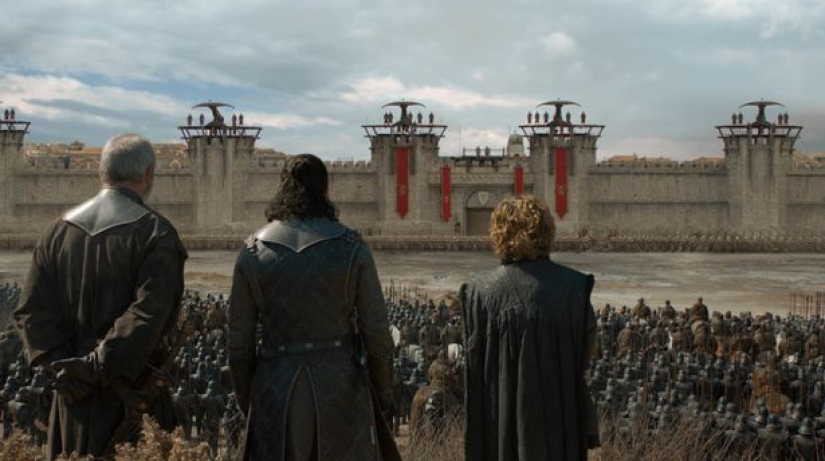 Spoilers de "Juego de Tronos": qué sucederá en el decisivo quinto episodio de la temporada 8