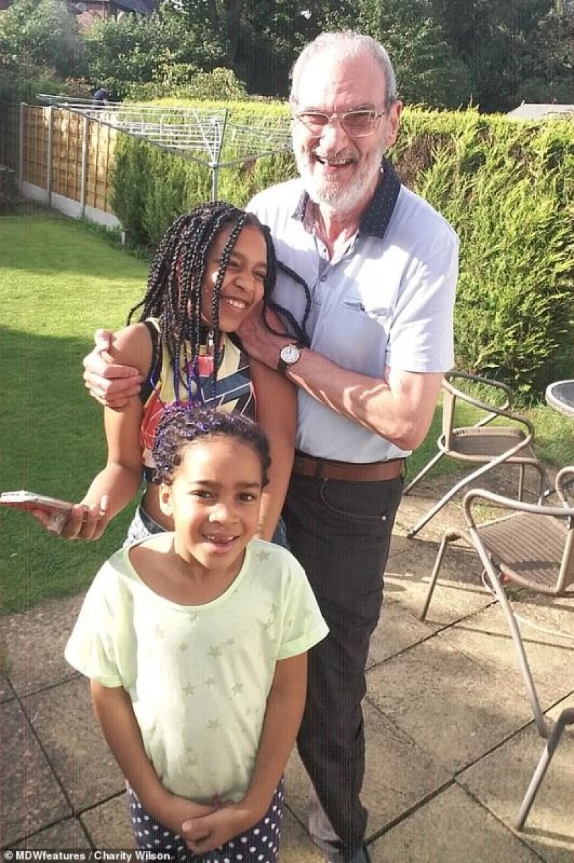 Spouses with a difference of 32 years reveal the secrets of a happy life together