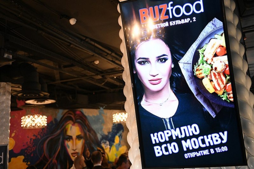Star catering: which of the Russian performers is the most successful in the restaurant business?