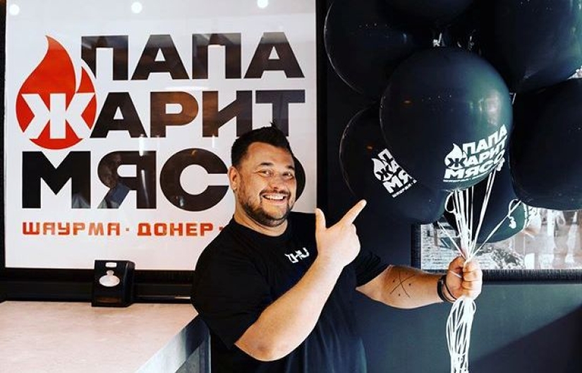 Star catering: which of the Russian performers is the most successful in the restaurant business?
