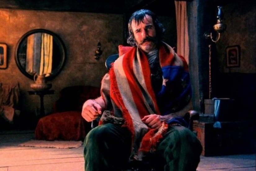 Star performances in horror films Star performances in horror films