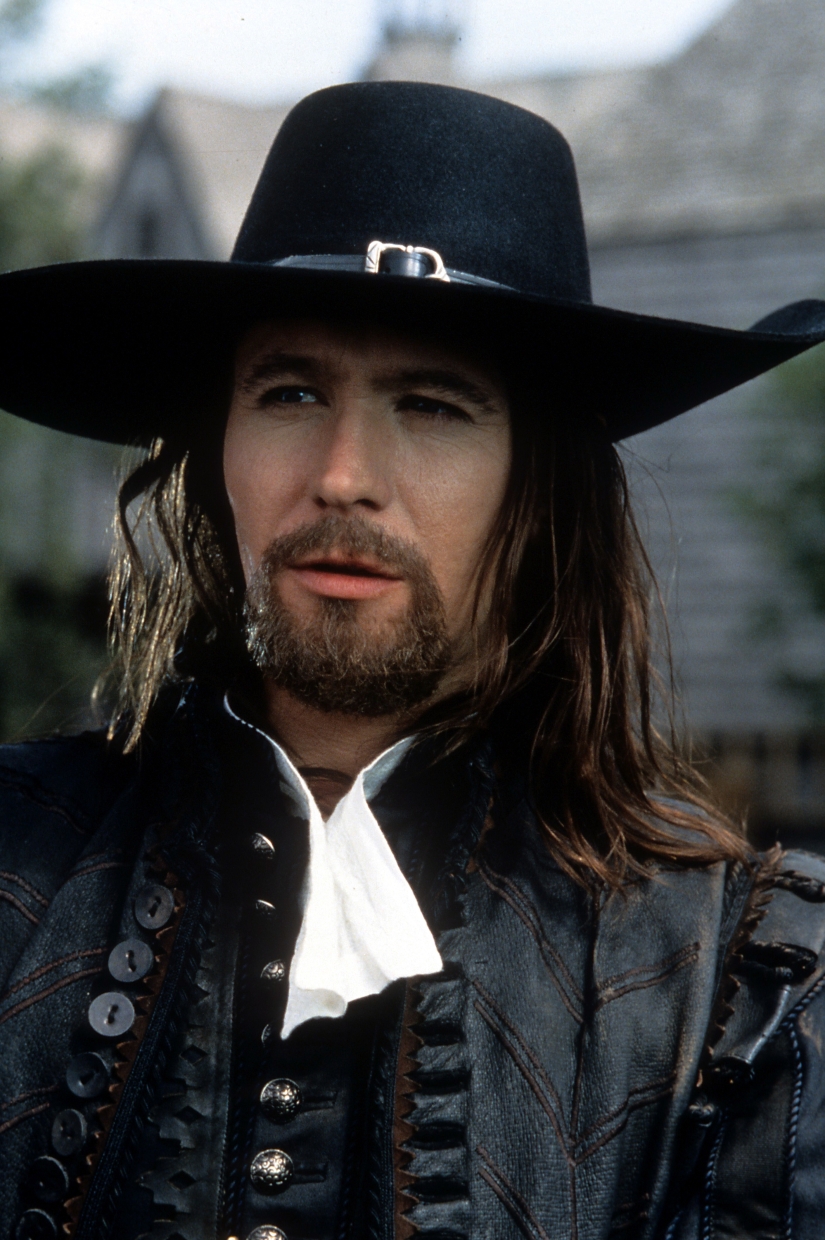 Star performances in horror films Star performances in horror films