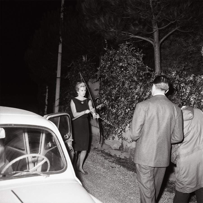 Stars in all their ugliness: the most scandalous paparazzi pictures