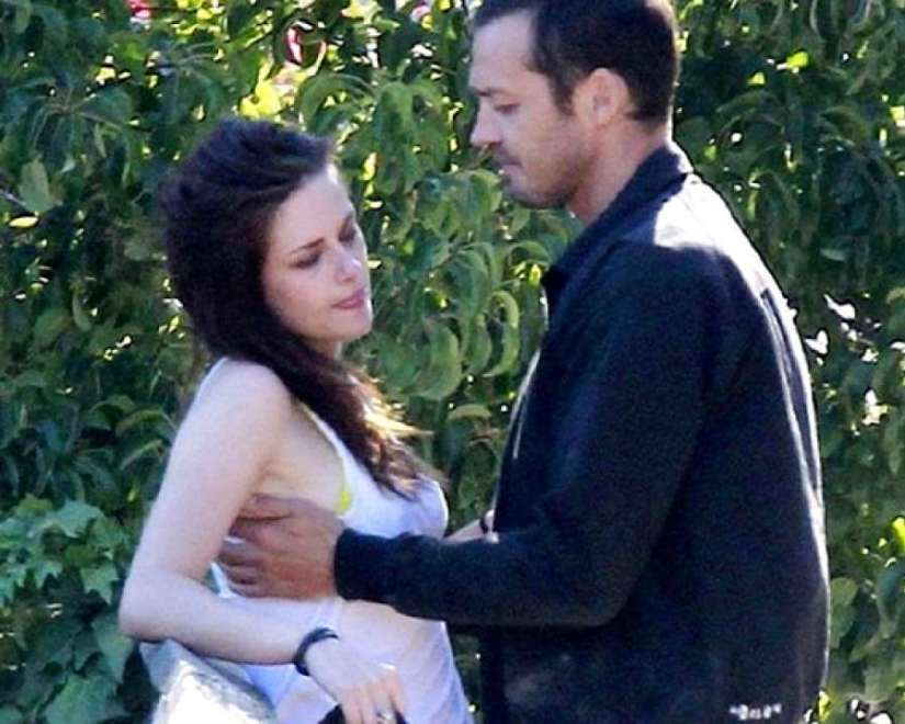 Stars in all their ugliness: the most scandalous paparazzi pictures