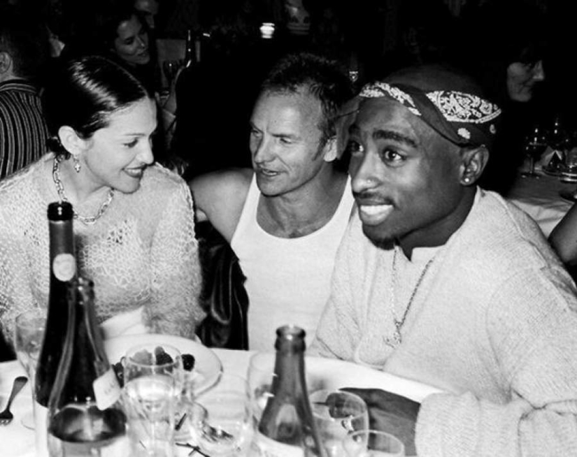 Stars in all their ugliness: the most scandalous paparazzi pictures