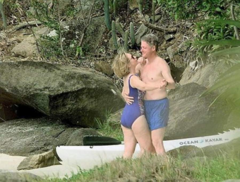 Stars in all their ugliness: the most scandalous paparazzi pictures