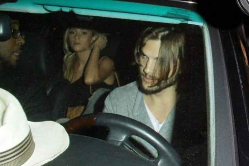 Stars in all their ugliness: the most scandalous paparazzi pictures