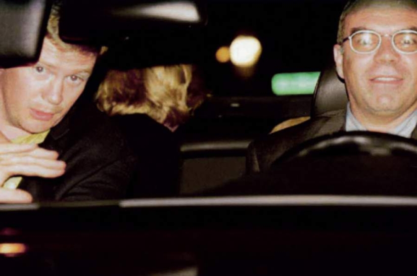 Stars in all their ugliness: the most scandalous paparazzi pictures