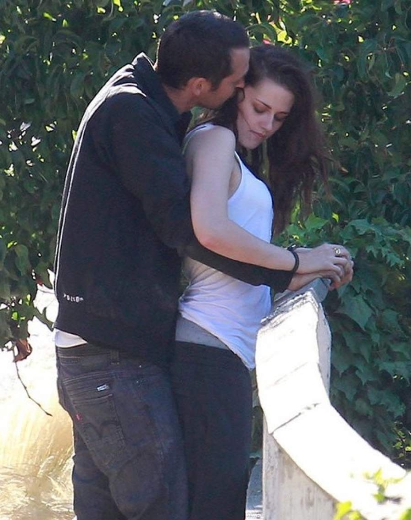 Stars in all their ugliness: the most scandalous paparazzi pictures