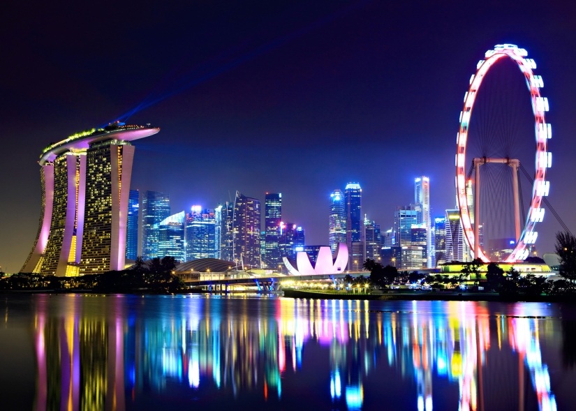 Start a tractor: the 10 best countries to move to