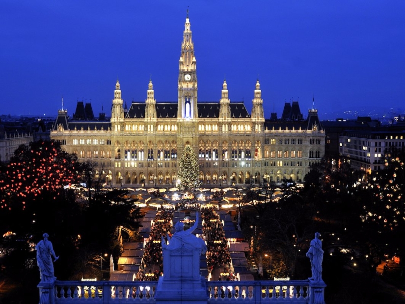 Start a tractor: the 10 best countries to move to