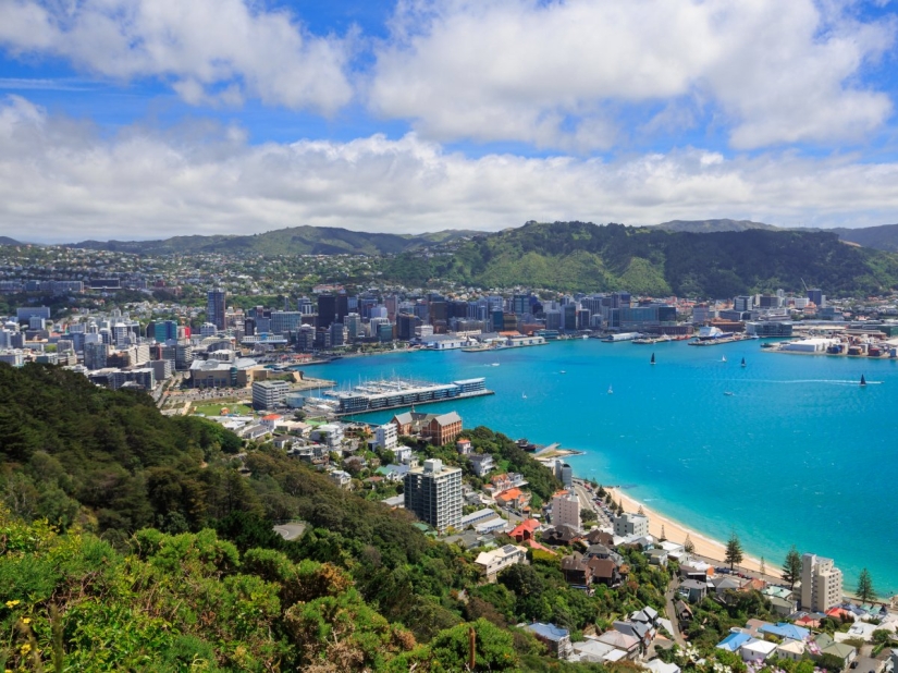 Start a tractor: the 10 best countries to move to