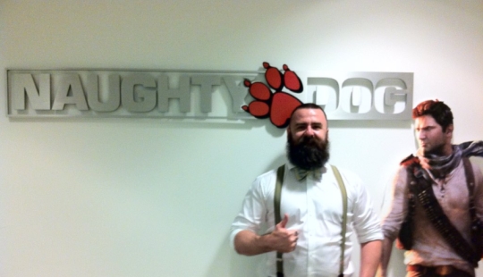 Stay real: The Australian burst into tears at the interview, but still got the dream job Stay real: The Australian burst into tears at the interview, but still got the dream job