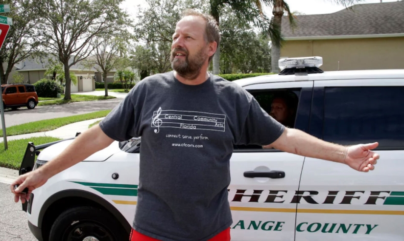 Stephen Paddock, Tirador de Las Vegas: Piloto retirado e hijo de un ladrón de bancos