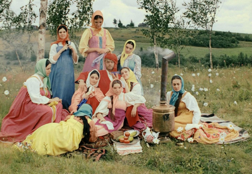 "Stirlitz is a mujahid, Sukhov is a libertine!": how Afghans watched Soviet cinema "Stirlitz is a mujahid, Sukhov is a libertine!": how Afghans watched Soviet cinema