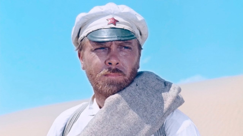 "Stirlitz is a mujahid, Sukhov is a libertine!": how Afghans watched Soviet cinema "Stirlitz is a mujahid, Sukhov is a libertine!": how Afghans watched Soviet cinema