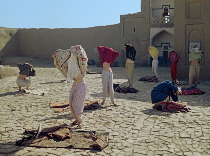 "Stirlitz is a mujahid, Sukhov is a libertine!": how Afghans watched Soviet cinema "Stirlitz is a mujahid, Sukhov is a libertine!": how Afghans watched Soviet cinema