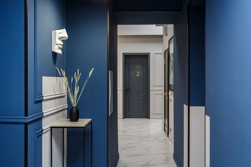 Strawberry Duck Hostel: experimenta el nuevo formato de Moscú