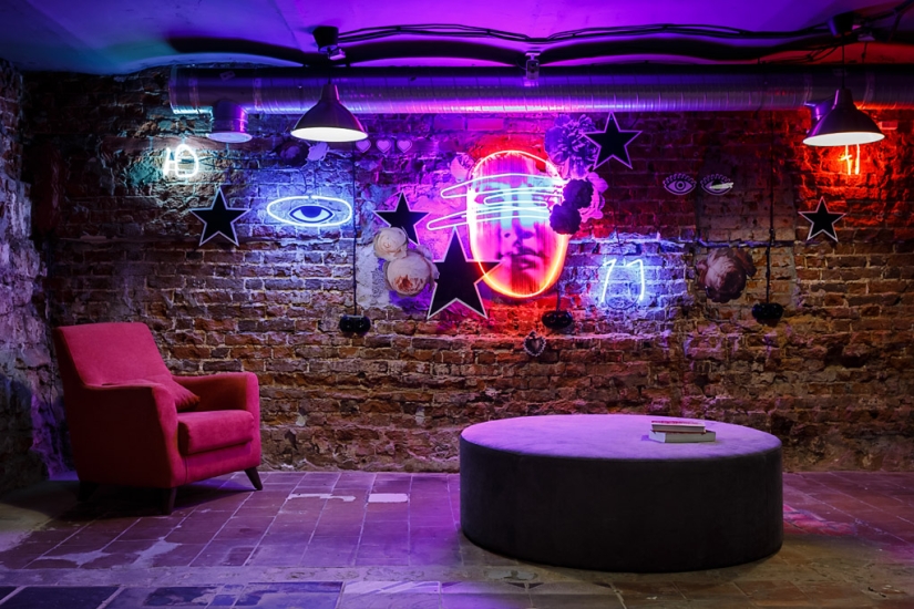 Strawberry Duck Hostel: experimenta el nuevo formato de Moscú