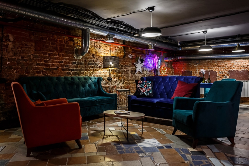 Strawberry Duck Hostel: experimenta el nuevo formato de Moscú