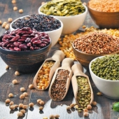 Strengthen bones! What foods contain more calcium than milk? Strengthen bones! What foods contain more calcium than milk?