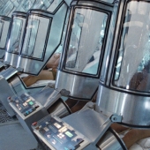 Stuck in eternity: how an obese Italian became a prisoner of the Russian cryocapsule