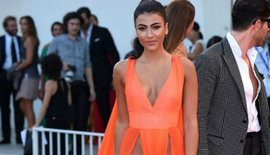 Stylists have revealed the secret of underwear for dresses that not everyone will dare to wear