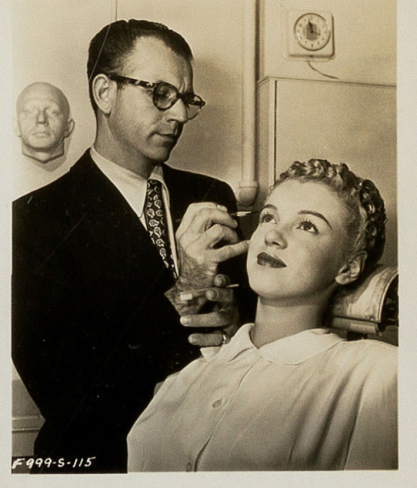 Subastarán 30 fotos inéditas de Marilyn Monroe