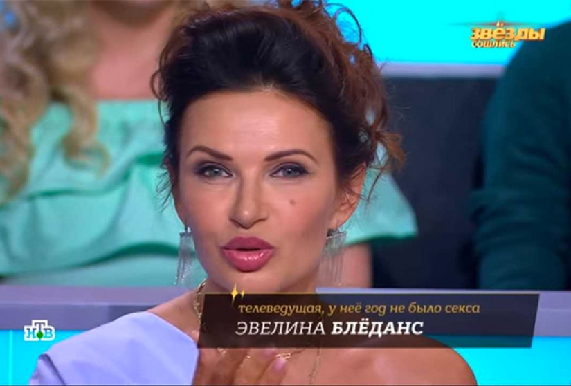 Summer aggravation on TV: the canonization of Nachalova, a corpse in a suitcase and intimate problems of the stars