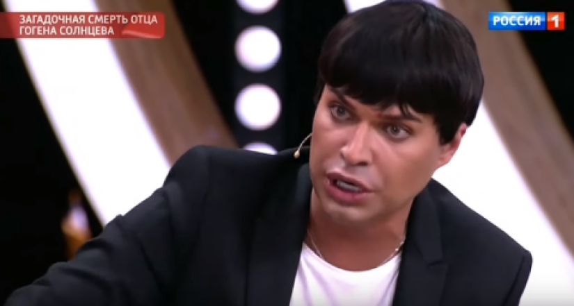 Summer aggravation on TV: the canonization of Nachalova, a corpse in a suitcase and intimate problems of the stars