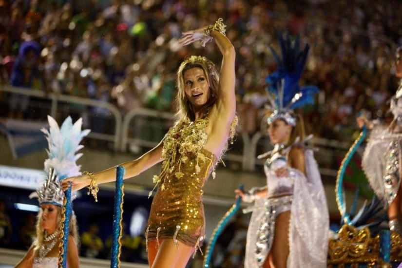 Supermodel Gisele Bundchen announces her retirement