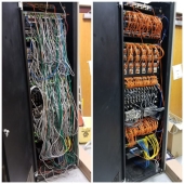 Support staff talk about the worst cases they've experienced at work