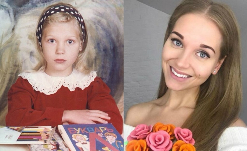 Svetlana Loboda, Sergey Svetlakov and 7 other stars of Russian show business in childhood Svetlana Loboda, Sergey Svetlakov and 7 other stars of Russian show business in childhood