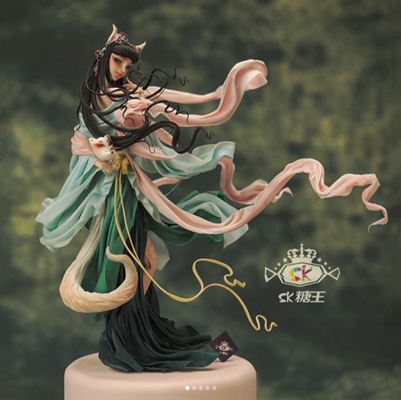 Sweet Chinese beauties that you can eat Sweet Chinese beauties that you can eat