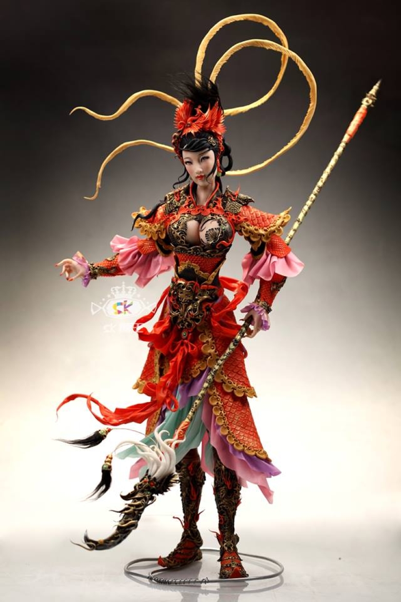 Sweet Chinese beauties that you can eat Sweet Chinese beauties that you can eat