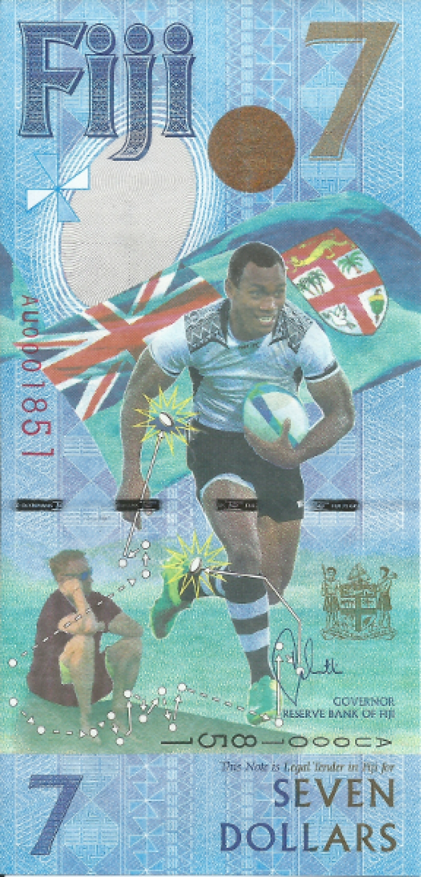 Swiss francs won the "beauty contest" among banknotes again