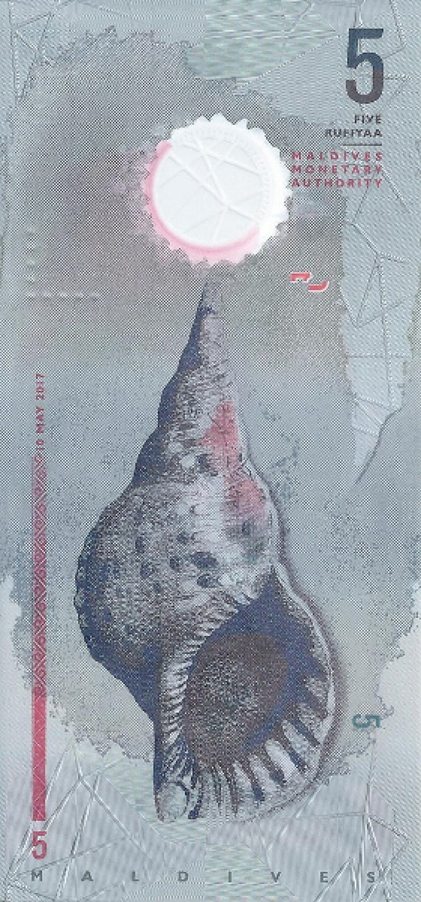 Swiss francs won the "beauty contest" among banknotes again