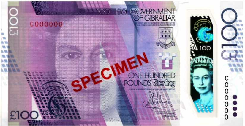 Swiss francs won the "beauty contest" among banknotes again