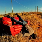 Swooning Instagram: a strange profile of a mysterious man is rapidly gaining popularity