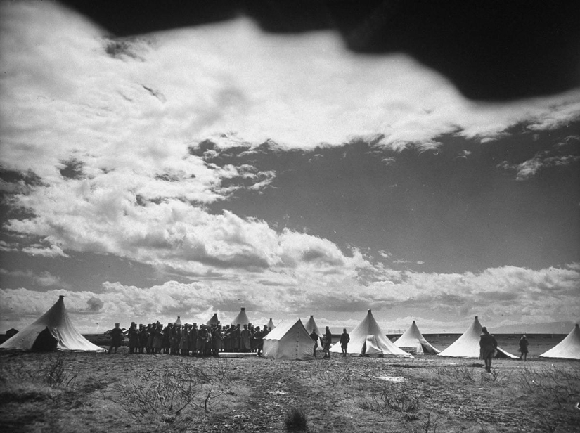 Syria during the Second World War