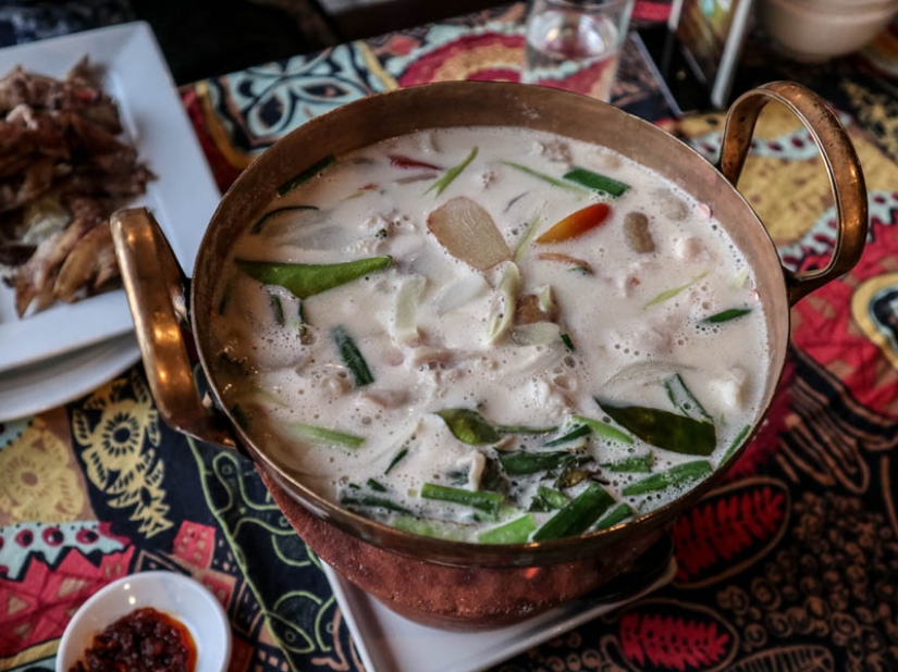 Tailandia al revés: ¡algo que ni siquiera podrías adivinar! Tailandia al revés: ¡algo que ni siquiera podrías adivinar!