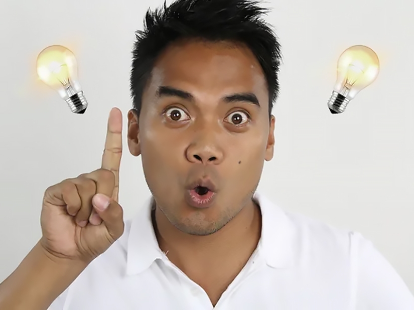 Tailandia al revés: ¡algo que ni siquiera podrías adivinar! Tailandia al revés: ¡algo que ni siquiera podrías adivinar!