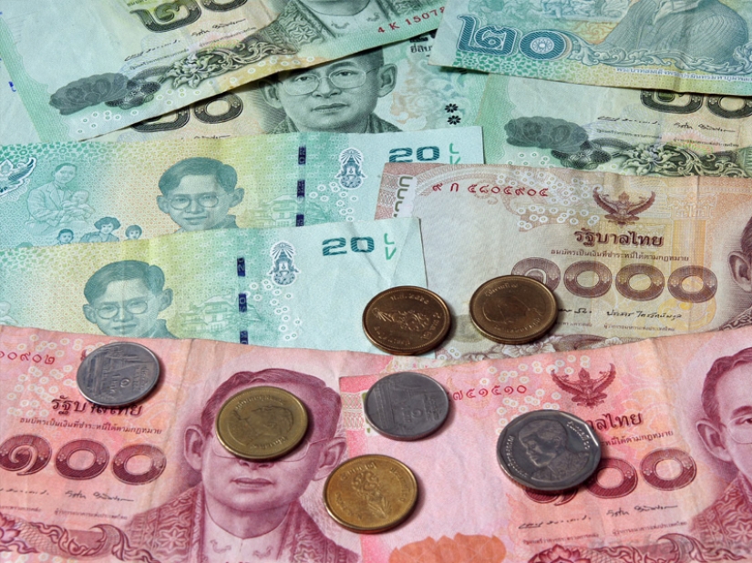 Tailandia al revés: ¡algo que ni siquiera podrías adivinar! Tailandia al revés: ¡algo que ni siquiera podrías adivinar!