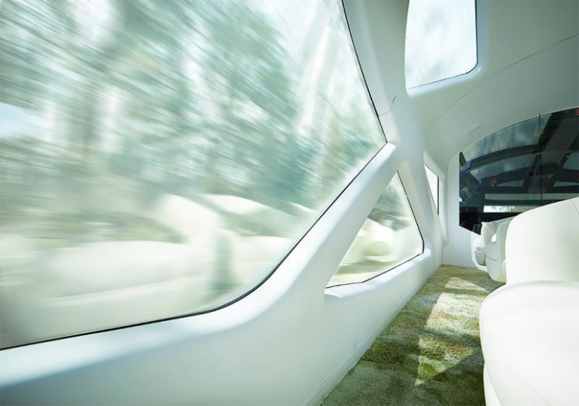 Take a look at Shiki-Shima — Japan's most expensive train