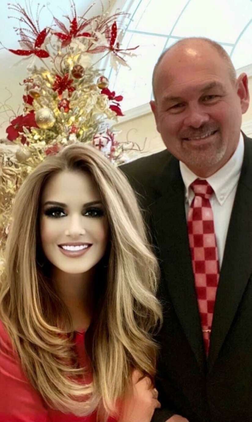 Take away their Photoshop! 35 pictures from social networks that make you want to cry
