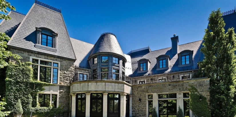 Talent is worth its weight in gold: The 10 most expensive things owned by Celine Dion